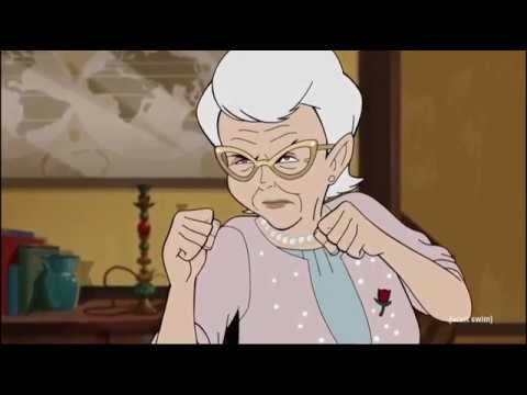 St. Cloud vs Billy's Mom