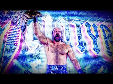 Drew McIntyre Is The Reset WWE Needs, But Is There A Catch?