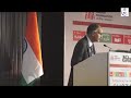 Conference On Sustainable Development Goals P C Pandey Director Dainik Bhaskar