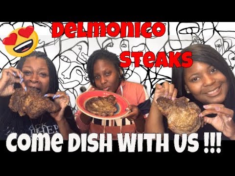 download lagu mp3 mp4 Delmonico Steak Calories, download lagu Delmonico Steak Calories gratis, unduh video klip Delmonico Steak Calories