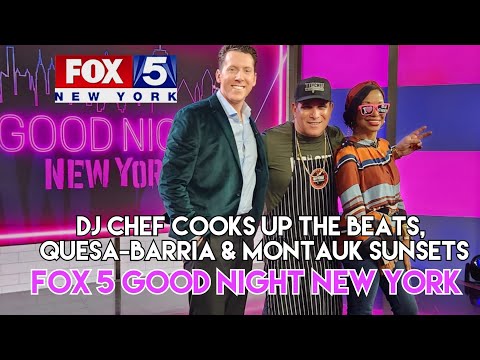 FOX 5 Good Night New York