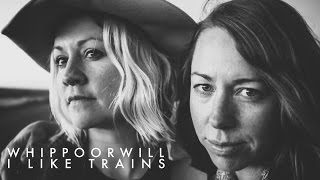 "I Like Trains" - Whippoorwill - Song by Fred Eaglesmith