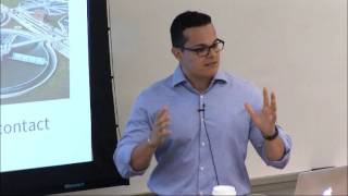 Nanotechnology Assay Development for Environmental and Medical Applications