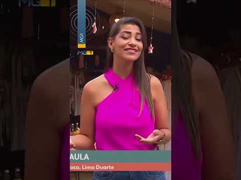 Uma Pequena Vila Mineira!