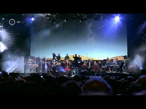 Koncz Zsuzsa - Ég és föld között (szimfonikusokkal)