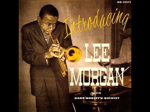 Lee Morgan with Hank Mobley's Quintet - Bet