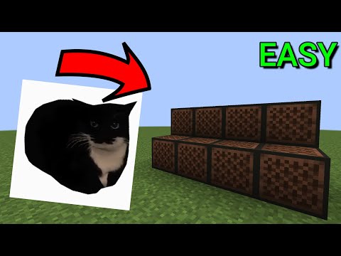 How to play Maxwell The Cat on Noteblocks?