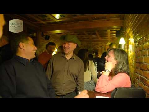 Kraljevi Cardaci Pivnica