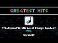 SMWC S Greatest Hits 7th Annual Vanilla Level Design Contest Fire