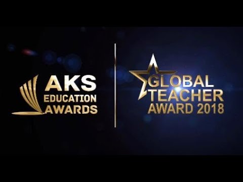 download lagu mp3 mp4 Global Teacher Award 2018 India, download lagu Global Teacher Award 2018 India gratis, unduh video klip Global Teacher Award 2018 India