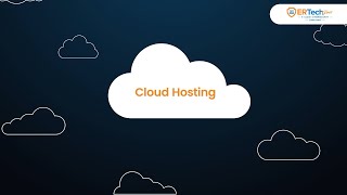Cloud Hosting Explained: Smarter IT for Medical Practices