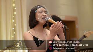 Download lagu Berawal Dari Tatap | Yura CoVer By EdMy Entertainment mp3