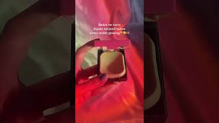 Download lagu Bedak bikin glowing‼️ mp3