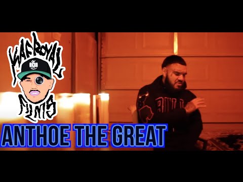 Anthoe The Great- I know