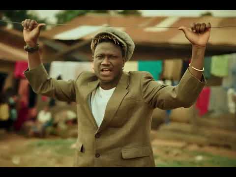 Ngenda Gamba Maama Wo - Gravity Omutujju (official music video)