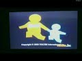 Nick Jr 2000 Hoomans 17 Speed 1 000X 2 000X 4 000X 8 000X 0 500X 0 250X 0 125X 0 062X Slow 125X