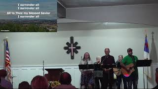 The Amazing Authority of CHRIST