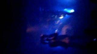 sleeping like electric eels