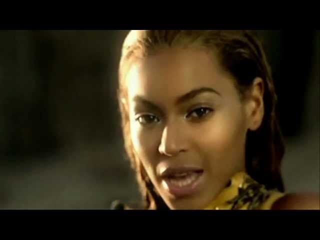 Beyonce - End Of Time (Remix Stems)