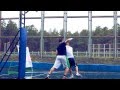 Streetball MAN 1x1 Chelyabinsk 2013