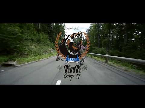 #KNK2k17 - Philipp Marx, Martin Schräg, Arthur Schmidt and Benjamin Levi Steiner