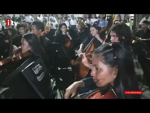 Celebración 300 años de la fundación de El Sombrero (Parte 08)