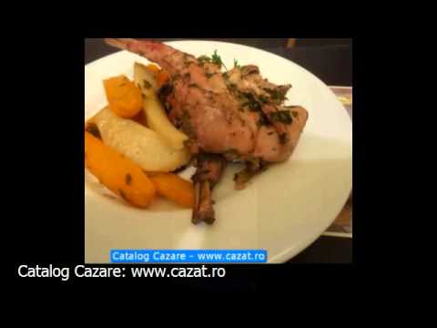 Cazare Valea Seaca, Bacau - Cazat.ro