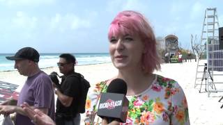 Ricki and the Flash: Writer Diablo Cody on Launching the Movie | ScreenSlam video