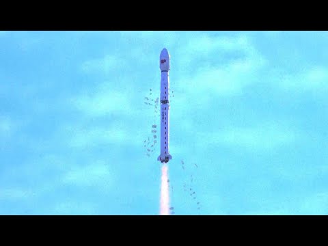 Long March-4B launches TianHui-7
