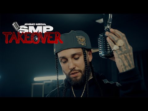 TheBoyRobbz - Flashing Lights- SMP Takeover