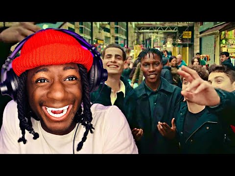 Zinoleesky - Many Things (Official Video) | REACTION