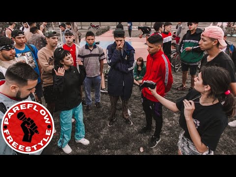 FECHA #3 • OCTAVOS • MAK x THOM vs TINCHO x GONZA