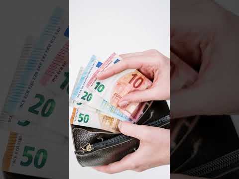 Common Tourist Scams In Amsterdam #shorts