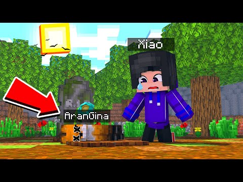 LA MIA VOLPE È STATA UCCISA NEL MONDO DEGLI YOUTUBERS!! - Minecraft BIG VANILLA Ep.9