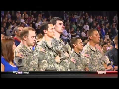 Pia Toscano - God Bless America