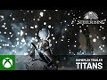 Steelrising | Titans Gameplay Trailer