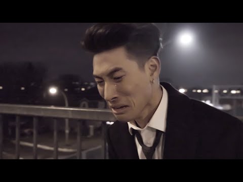 Jeffrey Chang - i feel worthless (Official Music Video)