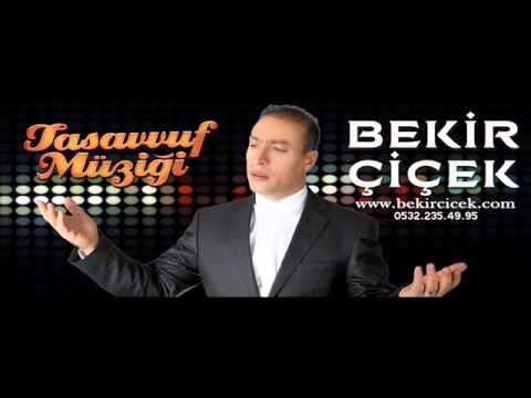bekir çiçek/gel beru ey hubbu dün ya maheseni