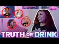 Big Lex Said What Needed To Be Said Truth Or Drink EP 1