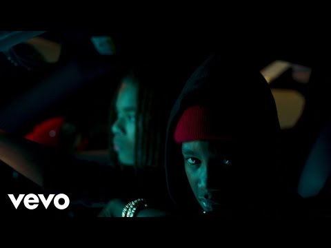 Lud Foe - Composure (Official Music Video) ft. Lil Durk