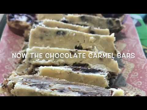 download lagu mp3 mp4 Toffee Cheesecake Bars, download lagu Toffee Cheesecake Bars gratis, unduh video klip Toffee Cheesecake Bars