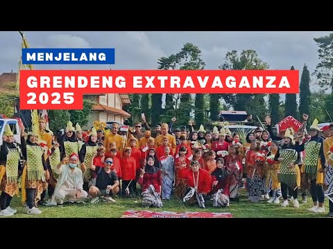Extravaganza Grendeng