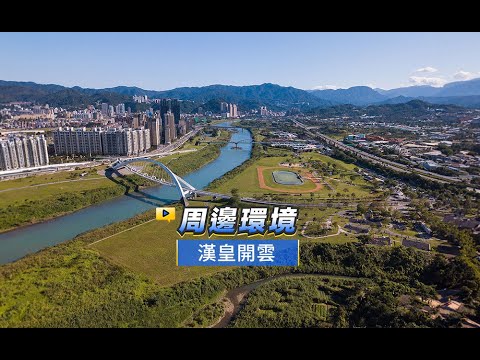 漢皇開雲 評論