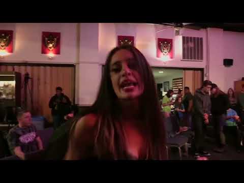 Liiza Hall vs. Rebel Kel (c) | PEAK Sports Entertainment Championship Match | January 18, 2025