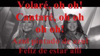 Vitamin C - Volare (Traducida al Español)