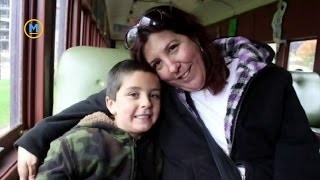 This mom lost her son due to a prescription error | Your Morning