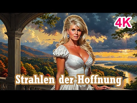 Strahlen der Hoffnung - Heike S. feat. VisionBlue