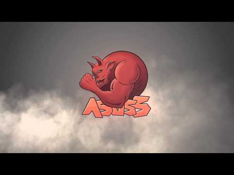 FreekaMedia - INTRO FOR ASUS5