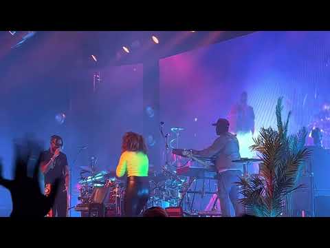 Good & Plenty - Masego (Live in Toronto) @HISTORY 03/29/2023
