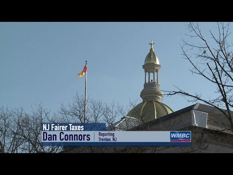 NJ Fairer Taxes